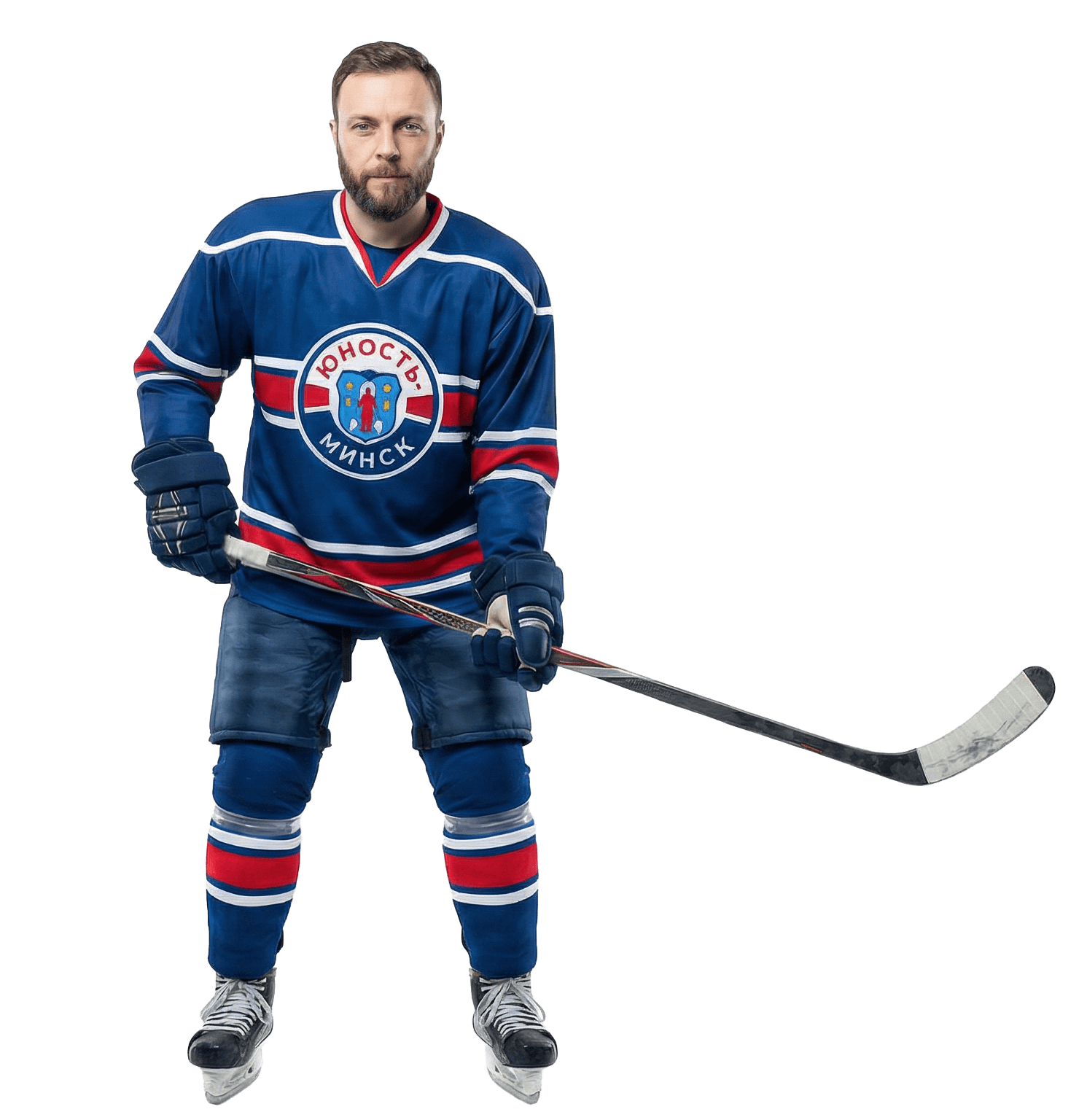 Vyacheslav Marshchonak - Coach